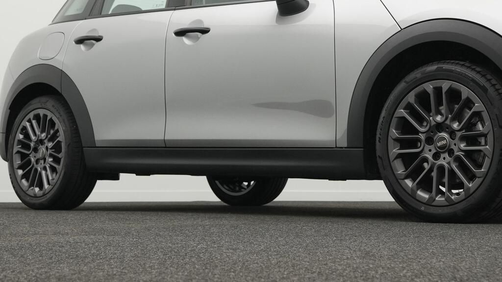 MINI Cooper C - Bild 24