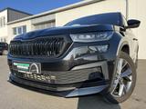 Skoda Kodiaq 2.0 TDI DSG 4x4 Sportline AHK Memory 4xSH