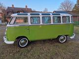 Volkswagen T1 Samba Style  - Volkswagen T1: Kleinbus
