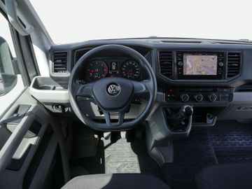 Volkswagen Crafter - 8