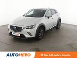Mazda CX-3 2.0 Sports-Line Aut*NAVI*LED*TEMPO*CAM*PDC* - Mazda Gebrauchtwagen in Nürnberg