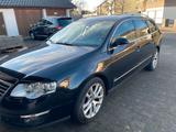 Volkswagen Passat 2.0TDI 3C B6 Highline DSG, Zahnriem... - Volkswagen Passat aus 2007: Highline