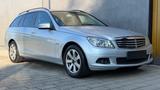 Mercedes-Benz 200 - Mercedes-Benz 200 aus 2010
