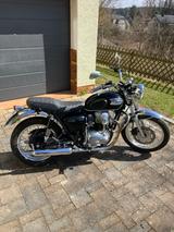 Kawasaki W650 - Angebote entsprechen deinen Suchkriterien