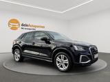 Audi Q2 30 TDI advanced LED/KLIMA/SHZ/PDC/TEMPOMAT - Audi Q2 30 TDI Gebrauchtwagen