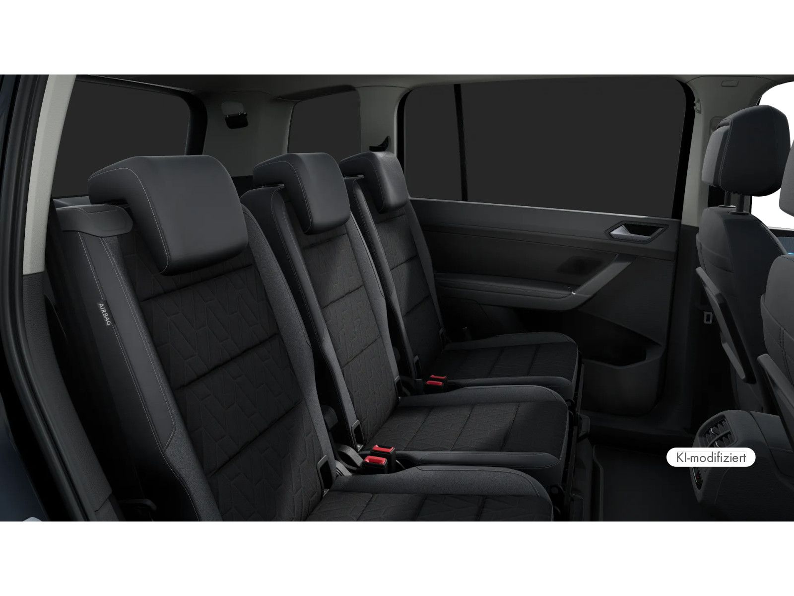 Volkswagen Touran - Bild 11