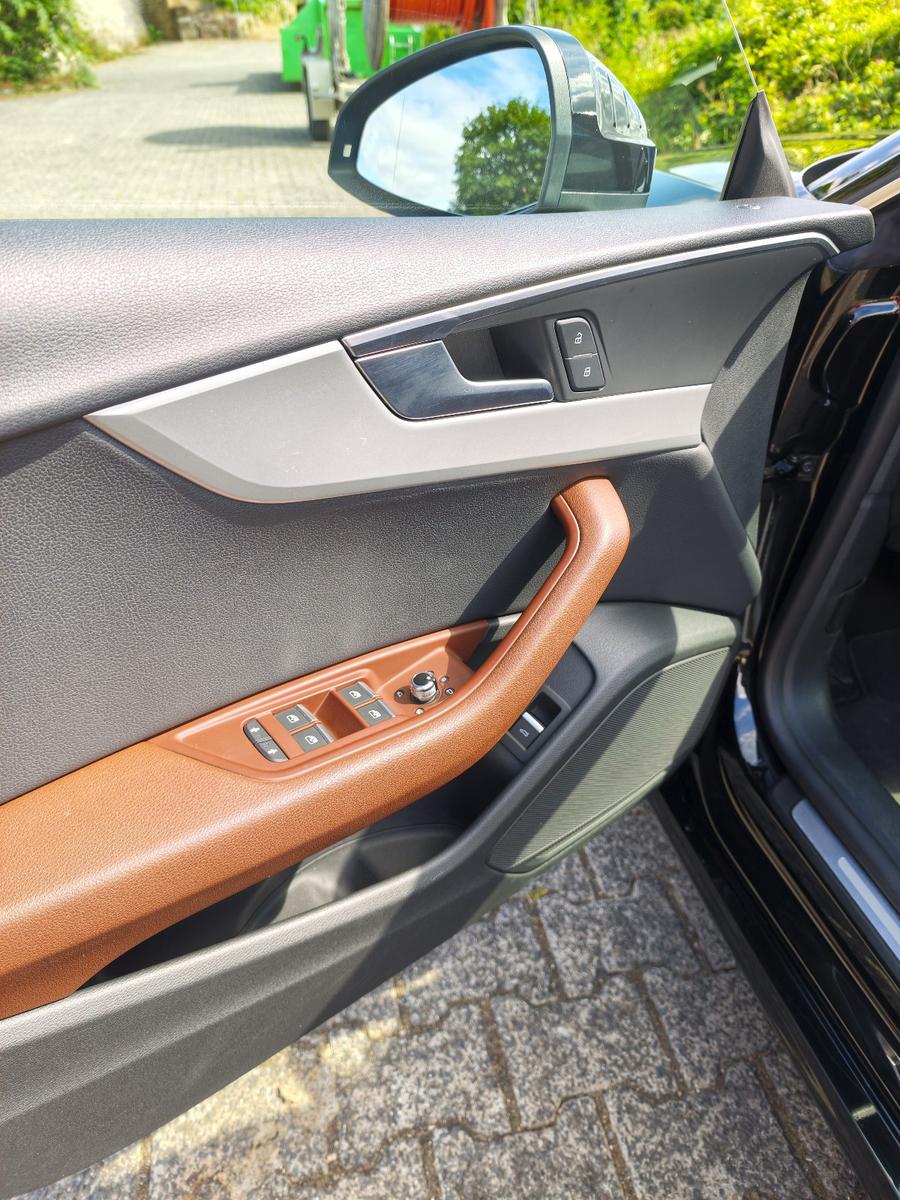 Audi A5 2.0 TFSI 140kW Sportback -