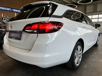 MYAUTOCENTER – Gebraucht- und Jahreswagen mit Werkstattservice in Pfaffenhofen Opel Astra *LED*TEMPO*ISOFIX*KLIMA*19%MWST*