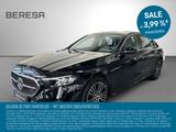 Mercedes-Benz E 200 Avantgarde Distr. LED 360° Navi MBUX - Mercedes-Benz E-Klasse Jahreswagen
