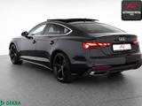 Audi A5 SB 40 TDI S LINE LASER,HUD,KEYLESS,KAMERA,SH - gebrauchte Audi A5 aus dem Jahr 2022