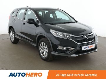 Honda CR-V - 8