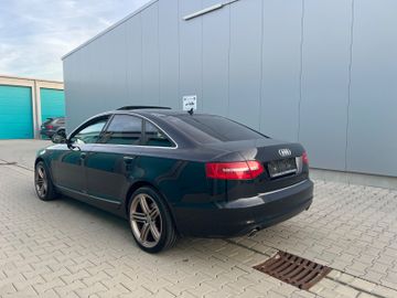 Audi A6 - 3