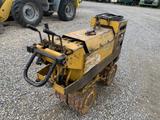 Rammax Grabenwalze 40cm Breit - Gebraucht Grabenwalze