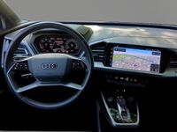 Audi Q4 e-tron - Vorschau Bild 10