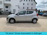 Nissan Pixo Acenta*Klima*5.Türer - gebrauchte Nissan Pixo aus dem Jahr 2011
