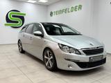 Peugeot 308 SW 1.2 e-THP Style/PANORAMA/NAVI/ALU/SHZ/PDC - Peugeot 308: Kombi, SW