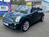MINI ONE Cabrio *Sitzheizung*Leder*Xenon*Tempomat* - MINI ONE aus 2005