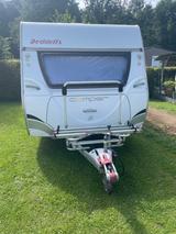 Dethleffs Camper 470V - Dethleffs Camper 470