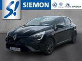 Renault Clio V Intens 1.0 TCe 100 NAVI LED SHZ LM Komfor - Renault Clio in Osnabrück
