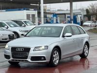 Audi A4 Avant Attraction XENON' PDC' SHZ