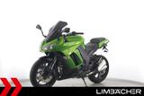 Kawasaki Z 1000 SX - Superbikelenker - KAWASAKI SPORTTOURER