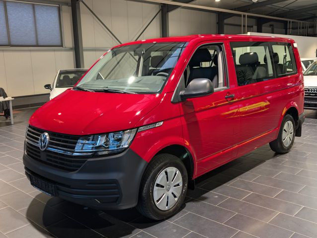 Volkswagen T6.1 Caravelle  Kurz Trendline Klimaaut. 9Sitzer