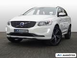Volvo XC60 Summum 2WD/SHZ/Memory - Volvo XC60 mit Diesel-Antrieb: Standheizung