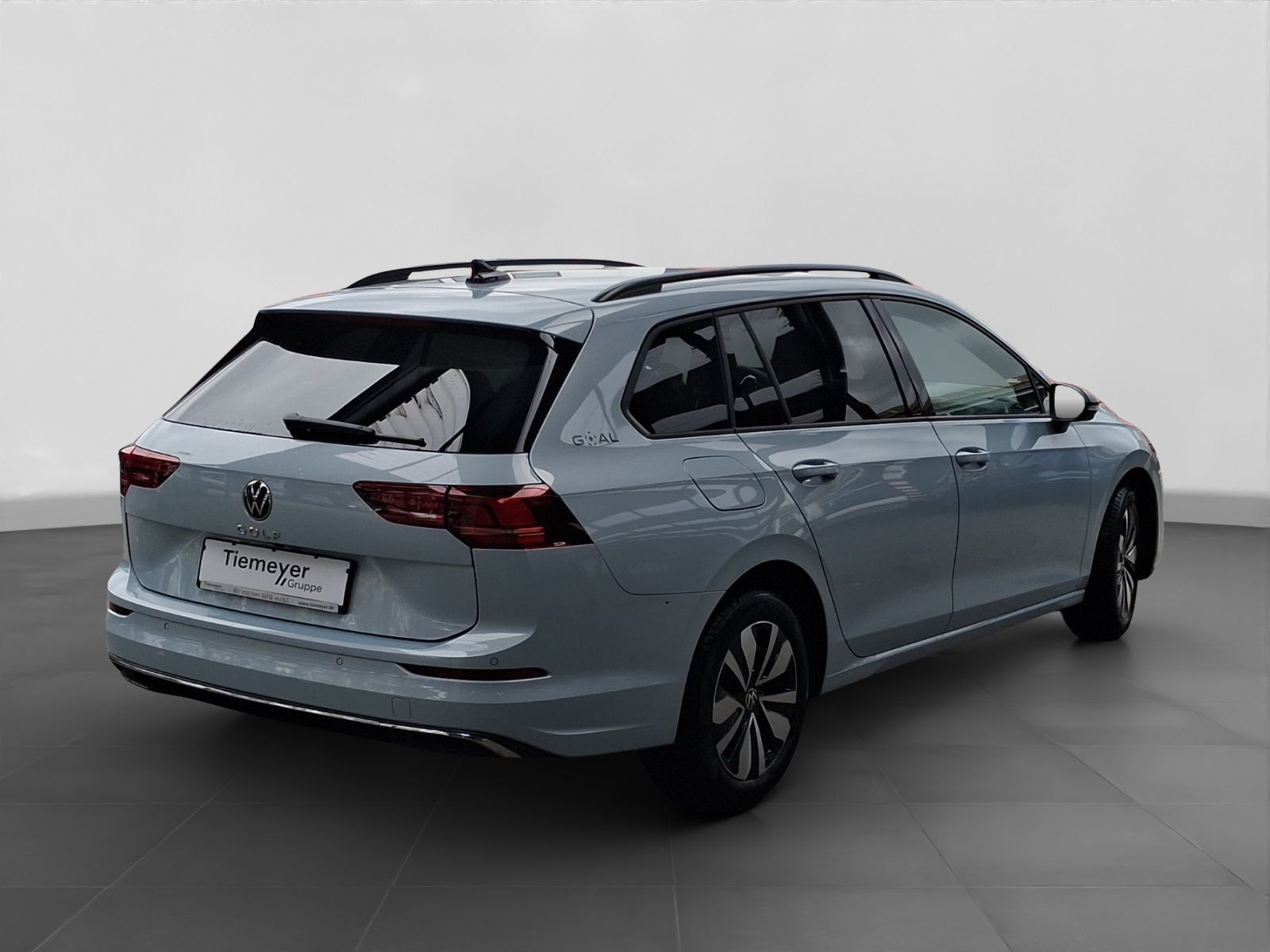 Volkswagen Golf Variant 1.5 TSI GOAL NAVI KAMERA SITZHZ LED foto 3