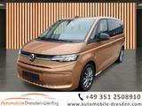 Volkswagen T7 Multivan 2.0 TDI Life*Pano*Standheizung*DAB - VW T7 Multivan Gebrauchtwagen in Dresden