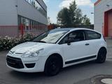 Citroën C4 Coupe Advance - Citroën C4 in Bochum