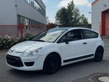 Citroën C4 Coupe Advance - Citroën C4 in Gelsenkirchen