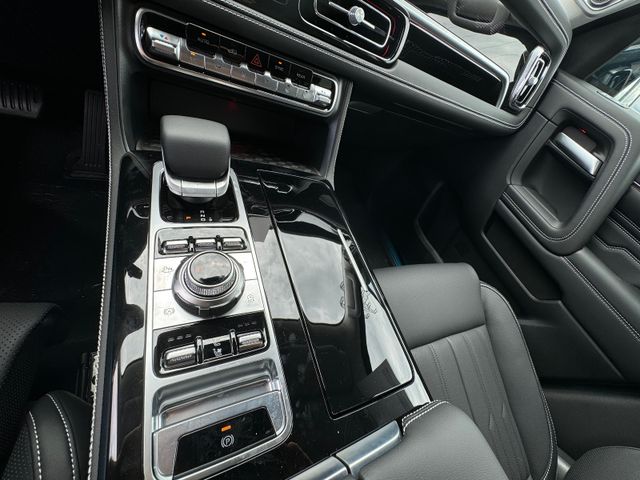 BAIC BJ 60 4WDHUD4WDHUD20 ZollLEDautm.Trittbr.