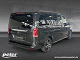 Mercedes-Benz V 300 d AVANTGARDE Lang AMG/360° Kamera/AIRMATIC - gebrauchte Mercedes-Benz V 300 aus dem Jahr 2023
