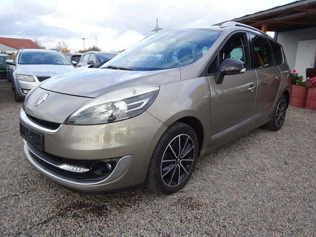 Renault Grand Scenic Bose Edition ENERGY 1.6 dCi EURO 6