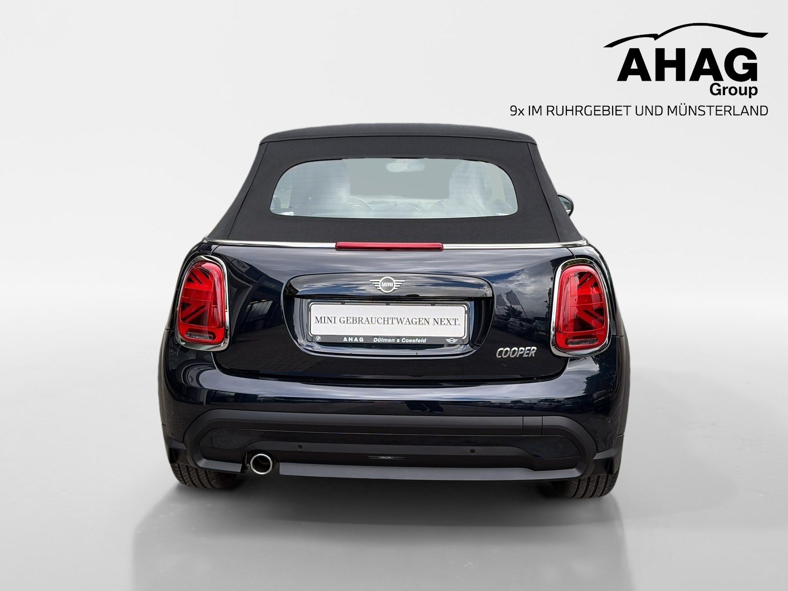 MINI Cooper Cabrio - Bild 5