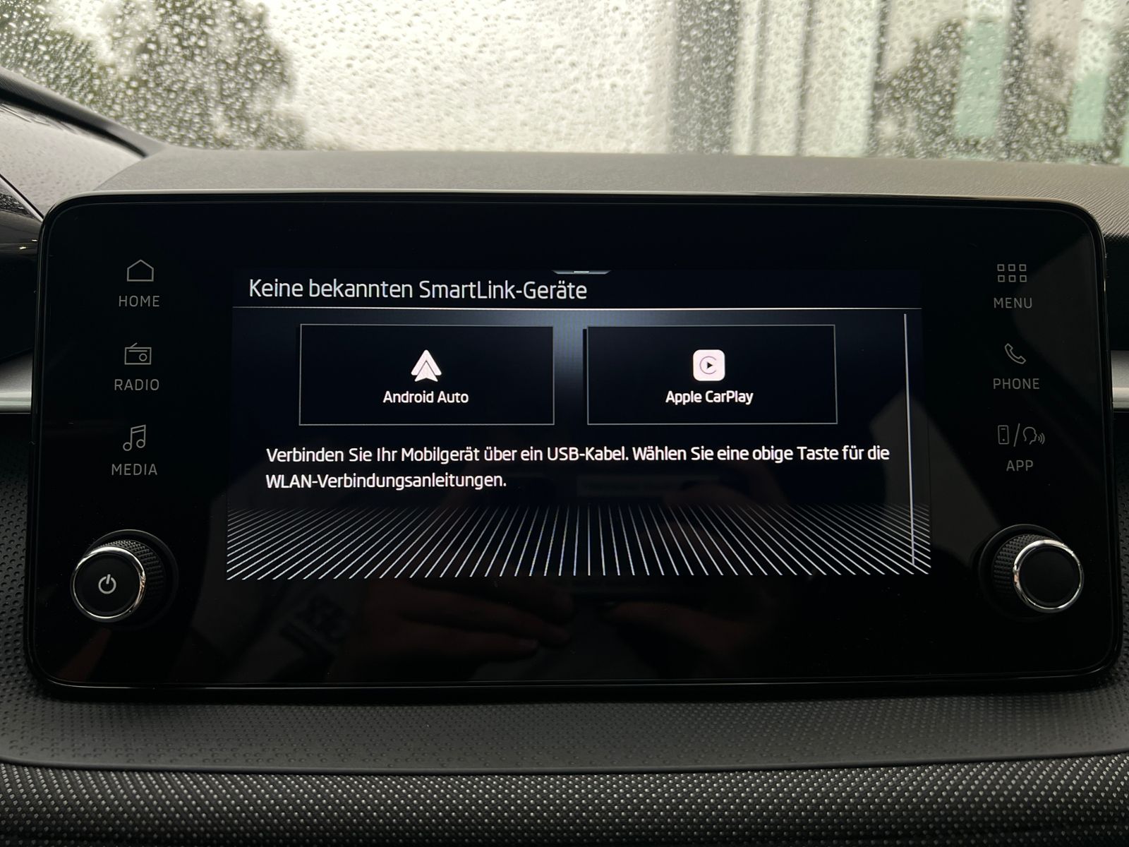 Fahrzeugabbildung SKODA Fabia IV Selection 1.0 MPI *LED, Climatronic, Si