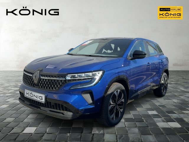 Renault Austral Evolution Mild Hybrid 160 Automatik