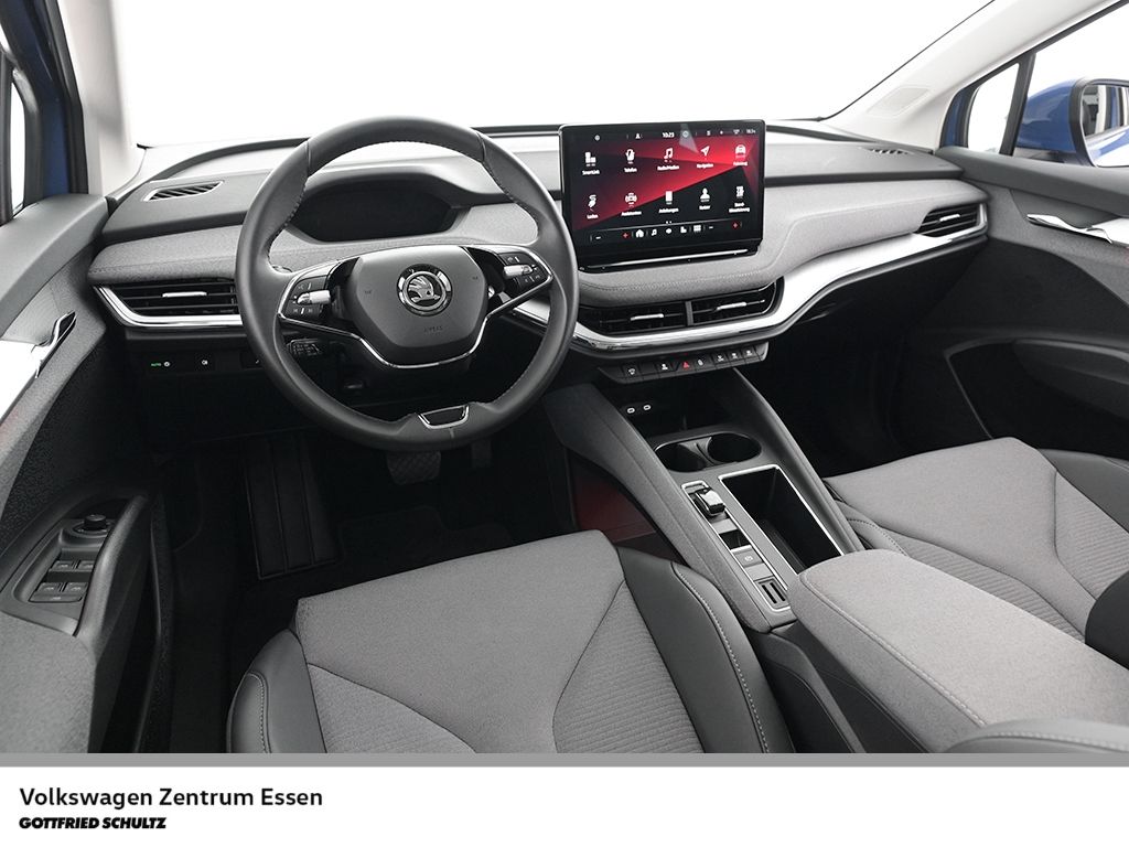 Skoda Enyaq - Bild 13