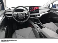 Skoda Enyaq - Vorschau Bild 13
