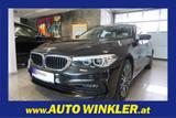 BMW 520 2.0 520D XDRIVE TOURING Sport Line/AHK/Navi