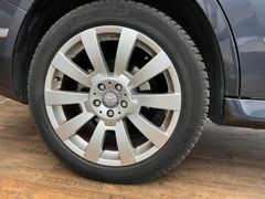 MERCEDES-BENZ GLK 220 CDI 4Matic /1.H/ NUR 63.tKM / GARANTIE /