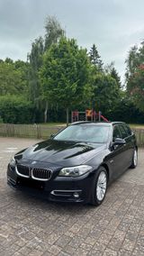BMW 520d Tuning - mit Diesel-Antrieb: Tuning