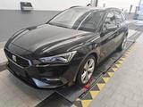 Seat Leon Sportstourer FR 33'km 1. Hd AHK - Seat Leon: Leon3