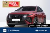 Hyundai TUCSON MY26 N Line X 1.6T HEV 239PS AT 2WD Ass-P