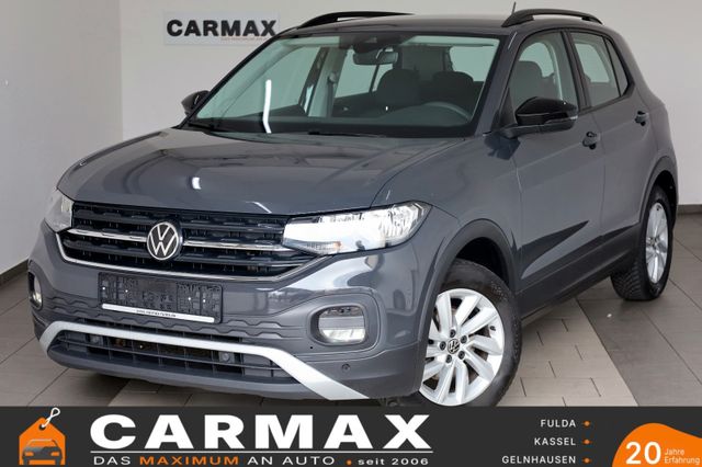 Volkswagen T-Cross Life Navi,PDC,AHK, Auspark-Assistent