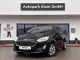 Ford Fiesta 1,0 Titanium X Klima Navi DAB RFK Lane - Ford Fiesta: Titanium X