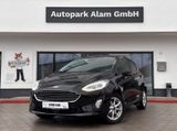 Ford Fiesta 1,0 Titanium X Klima Navi DAB RFK Lane - Ford Fiesta: Titanium X