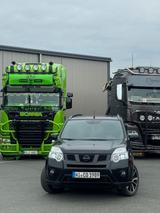 Nissan X-Trail T31 - Nissan X-TRAIL T31