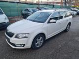 Skoda Octavia 1.6 TDI 81kW Active Combi Euro6 - Skoda Octavia: 81 Kw