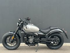 CFMOTO 450 CL-C ABS Chopper +++ SOFORT VERFÜGBAR